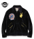 BUZZ RICKSON'S × KOSHO & CO.　SOUVENIR JACKET U.S.S. LEXINGTON CVA-17
