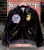 BUZZ RICKSON'S × KOSHO & CO.　SOUVENIR JACKET U.S.S. LEXINGTON CVA-19