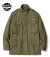 Type M-65 BUZZ RICKSON MFG. CO., INC. ARMOR IN COMMAND