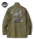 Type M-65 BUZZ RICKSON MFG. CO., INC. ARMOR IN COMMAND