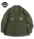 Type M-1943 5th BOMB.GROUP BOMBER BARONS