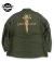 Type M-1943 5th BOMB.GROUP BOMBER BARONS