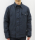 Type DECK A-2 NAVY COLOR CIVILIAN MODEL BUZZ RICKSON MFG. CO.