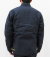 Type DECK A-2 NAVY COLOR CIVILIAN MODEL BUZZ RICKSON MFG. CO.