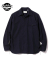 C.P.O. SHIRTS NAVAL CLOTHING FACTORY