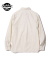 BUZZ RICKSON'S WHITE CHAMBRAY WORK SHIRT