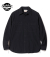 BUZZ RICKSON'S BLACK CHAMBRAY WORK SHIRTS