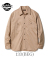 HERRINGBONE WORK SHIRTS