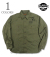 HERRINGBONE WORK SHIRT FLYING TIGERS