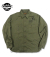 HERRINGBONE WORK SHIRT FLYING TIGERS