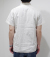 BUZZ RICKSON'S WHITE CHAMBRAY WORK SHIRT