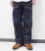BUZZ RICKSON'S TROUSERS,WORKING,DENIM