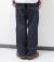 BUZZ RICKSON'S TROUSERS,WORKING,DENIM
