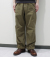 BUZZ RICKSON'S TROUSERS SHELL, FIELD, M-1951