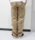 BUZZ RICKSON'S EARLY MILITARY CHINOS AGING MODEL