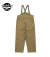BUZZ RICKSON'S DECK PANTS