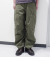 BUZZ RICKSON'S TROUSER-SHELL,ARCTIC,M-1951