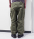 BUZZ RICKSON'S TROUSER-SHELL,ARCTIC,M-1951