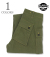 U.S. MARINE CORPS M-1944 HERRINGBONE PANTS