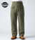 U.S. MARINE CORPS M-1944 HERRINGBONE PANTS