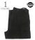 BLACK M-51 TROUSERS
