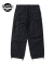BLACK M-51 TROUSERS