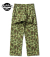 U.S. MARINE CORPS TROUSERS, HERRINGBONE, CAMOUFLAGED P-44