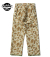 U.S. MARINE CORPS TROUSERS, HERRINGBONE, CAMOUFLAGED P-44