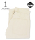 TROUSERS, WORKING, WHITE TWILL