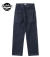 U.S. MARINE CORPS M-1944 DENIM CIV. PANTS SHORT LENGTH