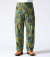 MITCHELL PATTERN CAMOUFLAGE TROUSERS MEN'S COMBAT TROPICAL