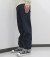 BUZZ RICKSON'S WORLD WAR II WAIST OVERALLS