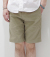 BUZZ RICKSON'S ORIGINAL SPEC CHINO SHORTS