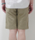BUZZ RICKSON'S ORIGINAL SPEC CHINO SHORTS