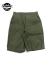 BUZZ RICSON'S SHADE 107.TYPE I,CLASS SHORTS