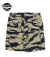 BUZZ RICKSON'S GOLD TIGER PATTERNS SHORTS
