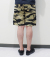 BUZZ RICKSON'S GOLD TIGER PATTERNS SHORTS