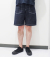 BUZZ RICKSON'S TROUSERS,WORKING,DENIM SHORTS