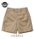 BUZZ RICKSON'S EARLY MILITARY CHINOS (MOD.) 1945 MODEL SHORTS
