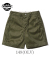 BUZZ RICKSON'S EARLY MILITARY CHINOS (MOD.) 1945 MODEL SHORTS