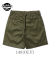 BUZZ RICKSON'S EARLY MILITARY CHINOS (MOD.) 1945 MODEL SHORTS