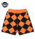LINE CREWMAN SWEAT SHORTS