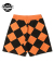 LINE CREWMAN SWEAT SHORTS