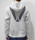 BUZZ RICKSON'S USAFA REVERSE SWEAT PARKA
