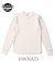 THERMAL HENLEY NECK T-SHIRT
