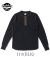 THERMAL HENLEY NECK T-SHIRT