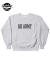 BUZZ RICKSON'S GO ARMY BEAT NAVY REVERSE SWEAT