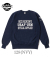BUZZ RICKSON'S 30th ANNIVERSARY MODEL REVERSE SWEAT
