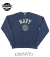 BUZZ RICKSON'S NAVY