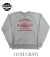 USS HARDER SET-IN CREW SWEAT